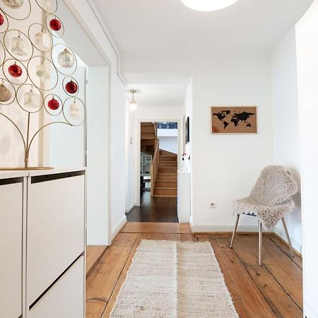 Petite France-Cathedrale, Duplex 100M2- 3 Chambres Страсбург Екстер'єр фото