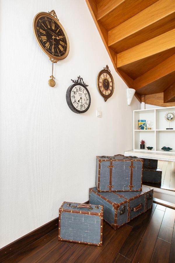 Petite France-Cathedrale, Duplex 100M2- 3 Chambres Страсбург Екстер'єр фото