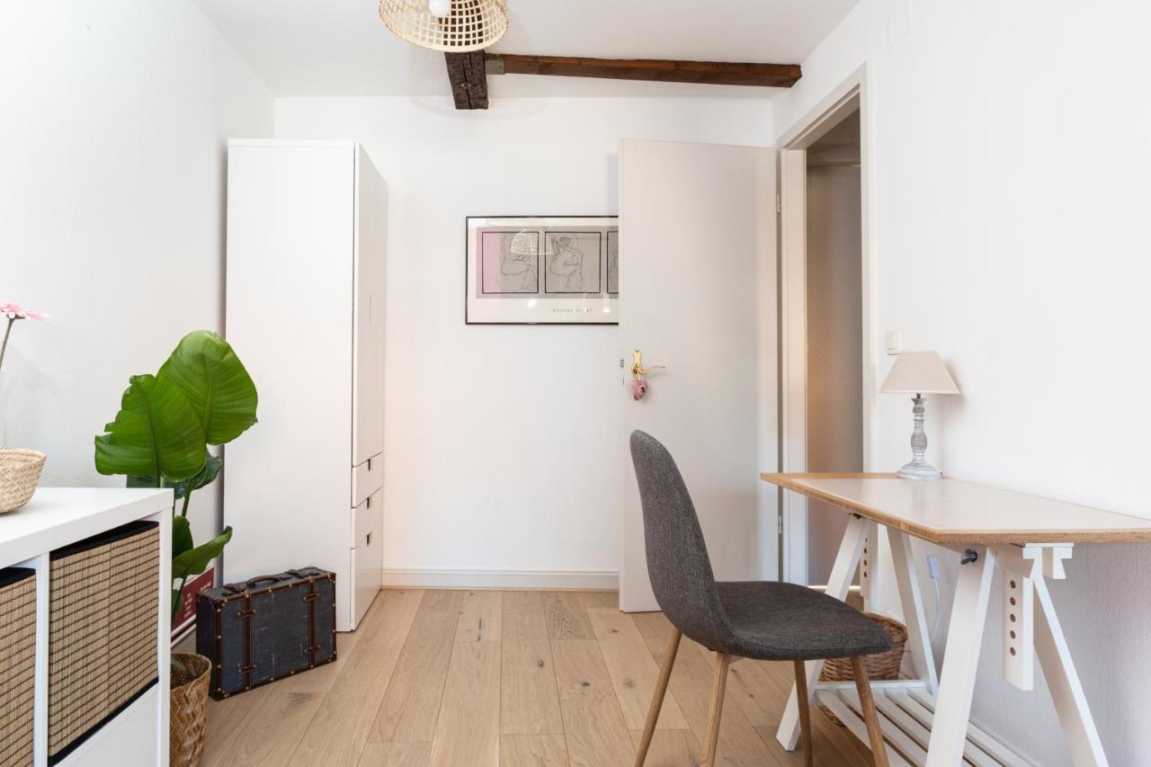 Petite France-Cathedrale, Duplex 100M2- 3 Chambres Страсбург Екстер'єр фото