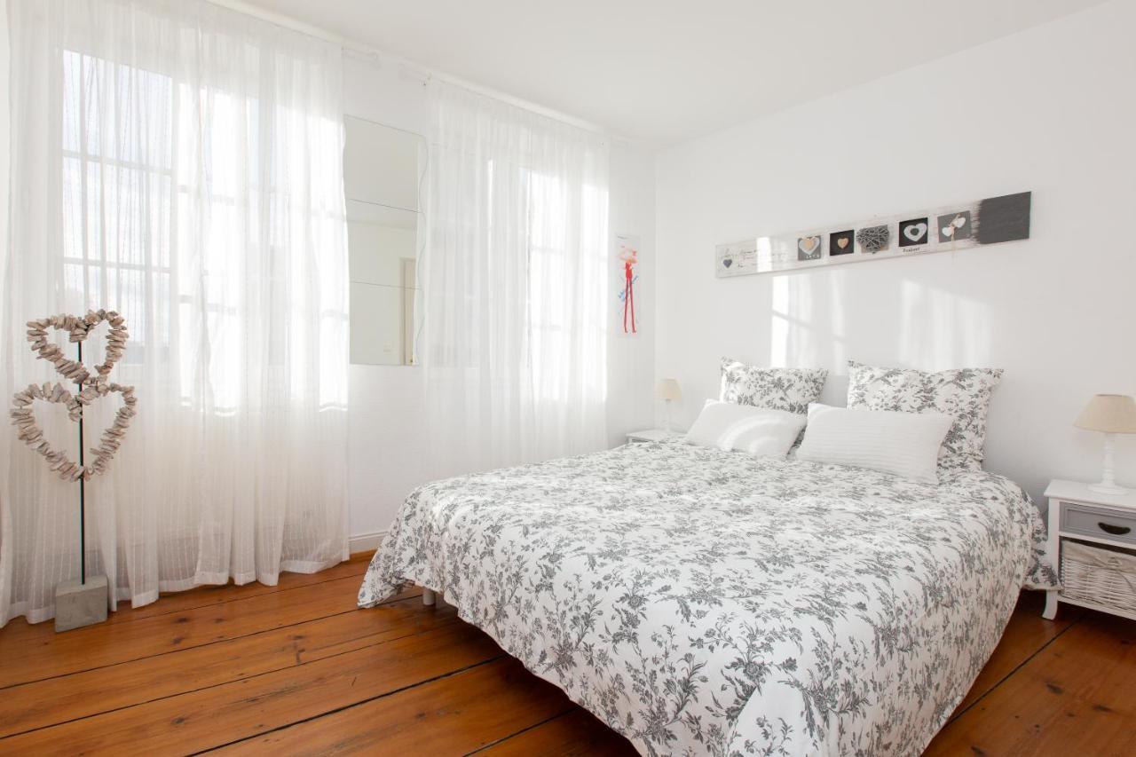 Petite France-Cathedrale, Duplex 100M2- 3 Chambres Страсбург Екстер'єр фото